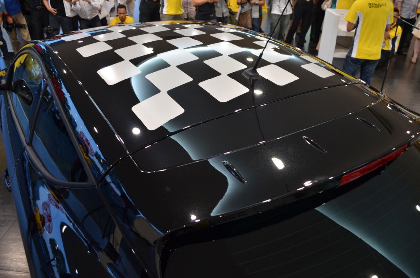 Renault Megane RS 265 Cup launched – RM235k 151712