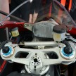 Naza opens largest Ducati Centre in Asia, launches the 1199 Panigale – 195 hp, 164 kg, from RM160,888