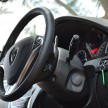 Proton Prevé Turbo CVT and IAFM Manual tested