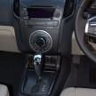 Chevrolet Colorado launched – 2.5L and 2.8L from RM90k