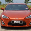 DRIVEN: Toyota 86 – a true gem under the veneer