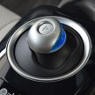 Nissan Leaf driven around the block – you can try it too!