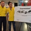 Renault Megane RS 265 Cup launched – RM235k