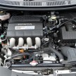 TESTED: Honda CR-Z Hybrid, both Manual and CVT driven in Malaysia and Japan