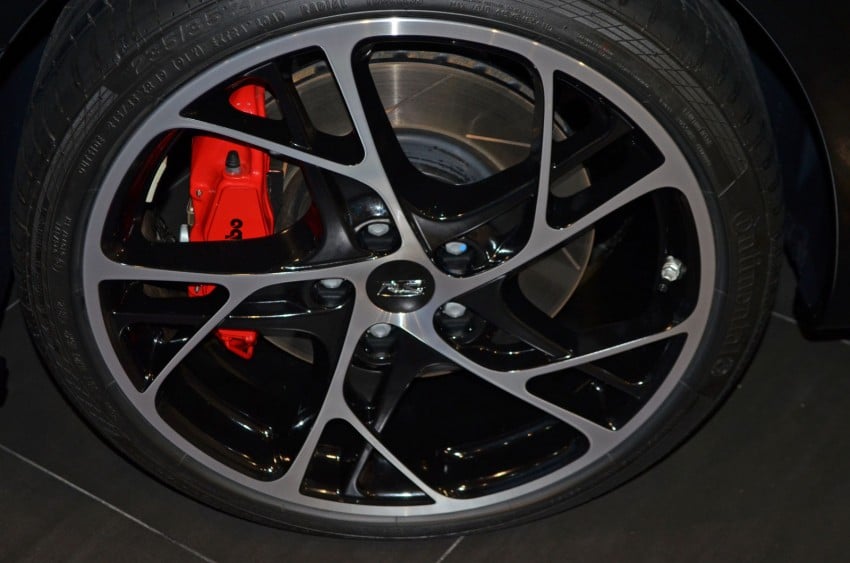 Renault Megane RS 265 Cup launched – RM235k 151717