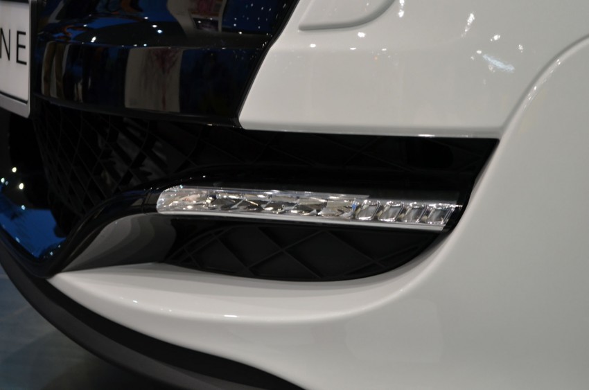 Renault Megane RS 265 Cup launched – RM235k 151720