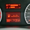 Proton Prevé Turbo CVT and IAFM Manual tested