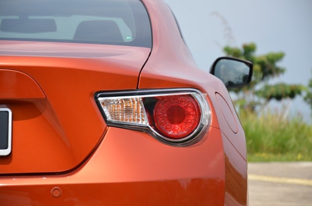 DRIVEN: Toyota 86 – a true gem under the veneer