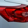Suzuki Kizashi is finally here – two trims, from RM147,888