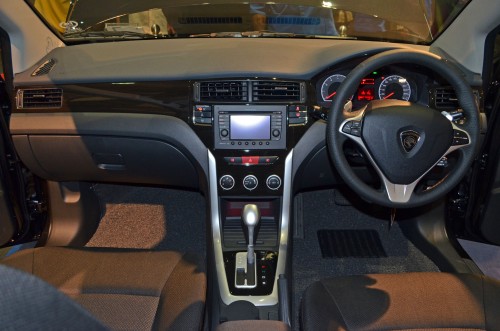 DSC_0158b Proton Prevé with 1.6 turbo launched: RM60k – RM73k!