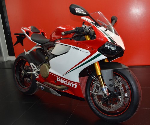 DSC_0158b Naza opens largest Ducati Centre in Asia, launches the 1199 Panigale – 195 hp, 164 kg, from RM160,888