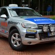 Volkswagen Touareg TDI launched, VGM’s first diesel entry – 3.0L V6, 245 PS, 550 Nm, RM488,888