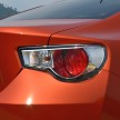 DRIVEN: Toyota 86 – a true gem under the veneer