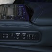 New Lexus LS launched – four variants, from RM788k