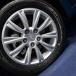 Proton Prevé with 1.6 turbo launched: RM60k – RM73k!