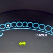 Nissan Leaf driven around the block – you can try it too!