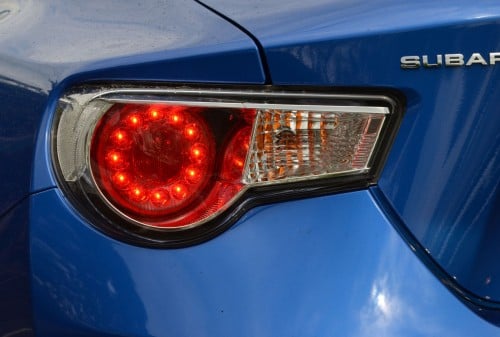 Subaru BRZ set for fourth quarter Malaysian launch – first impressions and full gallery from Singapore