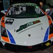 Team Lamborghini Kuala Lumpur JH Italia unveiled – Rizal Ashram Ramli a.k.a. Jejai is the Super Trofeo driver