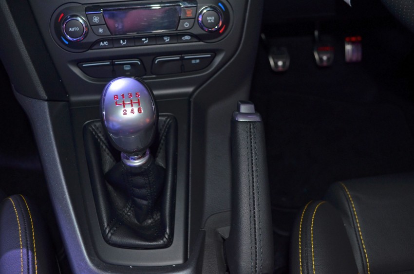 Ford Focus ST – the GTI challenger arrives, RM209k 131153