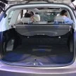 Fourth-gen Subaru Forester coming to Malaysia in 2013 – new 2.0 direct-injection turbo boxer, 280 PS