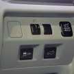 Fourth-gen Subaru Forester coming to Malaysia in 2013 – new 2.0 direct-injection turbo boxer, 280 PS