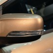 Proton Prevé with 1.6 turbo launched: RM60k – RM73k!