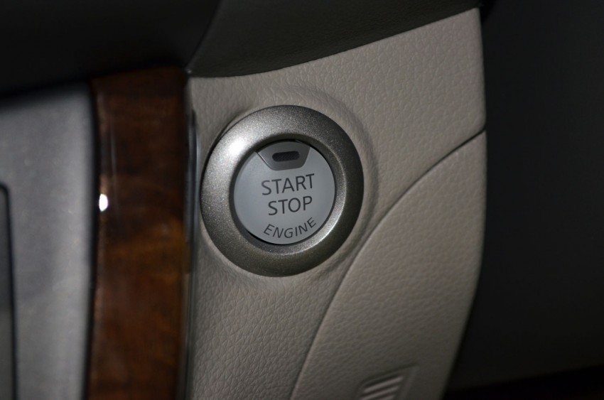 Nissan Sylphy launched in Thailand – new model gets improved 1.6, new 1.8, CVT; from 746,000 baht 127945