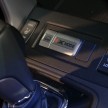 Fourth-gen Subaru Forester coming to Malaysia in 2013 – new 2.0 direct-injection turbo boxer, 280 PS