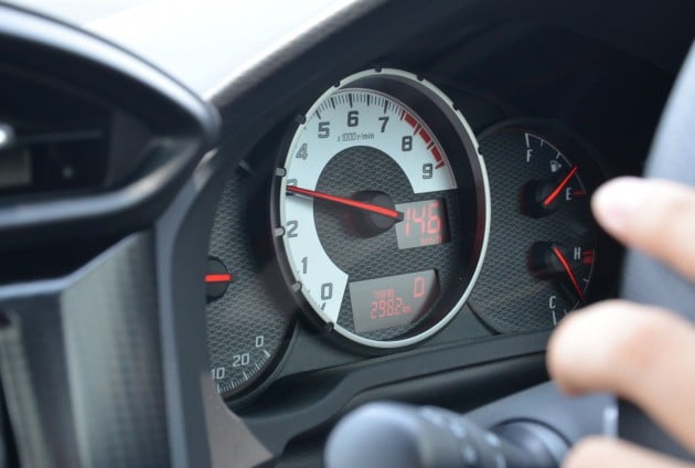 DRIVEN: Toyota 86 – a true gem under the veneer