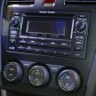 Fourth-gen Subaru Forester coming to Malaysia in 2013 – new 2.0 direct-injection turbo boxer, 280 PS