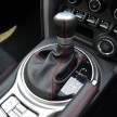 DRIVEN: Toyota 86 – a true gem under the veneer