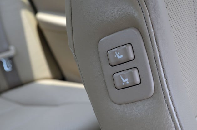 DSC_0193b DRIVEN: Toyota Camry 2.5V Test Drive Report