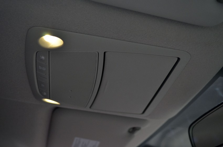 Nissan Sylphy launched in Thailand – new model gets improved 1.6, new 1.8, CVT; from 746,000 baht 127952