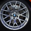 BMW 1 Series M Coupe: only 3 for Malaysia, RM509k
