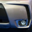 Fourth-gen Subaru Forester coming to Malaysia in 2013 – new 2.0 direct-injection turbo boxer, 280 PS
