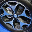 Fourth-gen Subaru Forester coming to Malaysia in 2013 – new 2.0 direct-injection turbo boxer, 280 PS