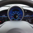 TESTED: Honda CR-Z Hybrid, both Manual and CVT driven in Malaysia and Japan