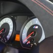 BMW 1 Series M Coupe: only 3 for Malaysia, RM509k
