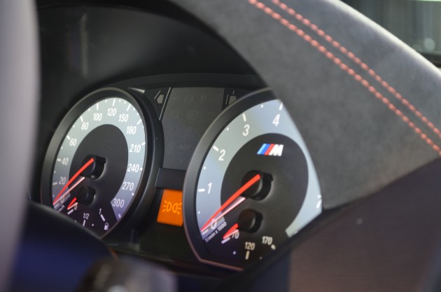 DSC_0211 BMW 1 Series M Coupe: only 3 for Malaysia, RM509k