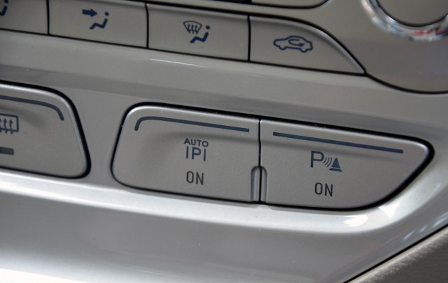 DRIVEN: New Ford Focus Hatch and Sedan in Krabi