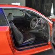 BMW 1 Series M Coupe: only 3 for Malaysia, RM509k