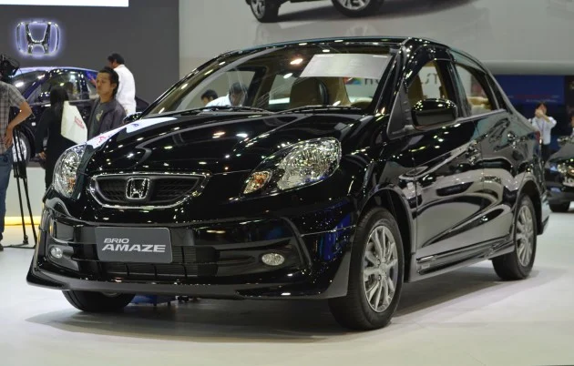 DSC_0216b GALLERY: Honda Brio Amaze with Modulo add-ons
