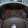 BMW F30 3-Series launched – 335i, 328i, 320d