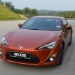 DRIVEN: Toyota 86 – a true gem under the veneer