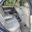 DRIVEN: New Ford Focus Hatch and Sedan in Krabi
