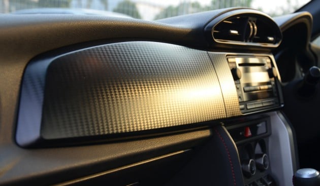 DRIVEN: Toyota 86 – a true gem under the veneer
