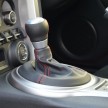 DRIVEN: Toyota 86 – a true gem under the veneer