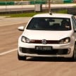 Volkswagen Golf GTI Mk6 Test Drive Review