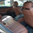 BMW 640i Gran Coupe launched: RM788,800