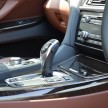 BMW 640i Gran Coupe launched: RM788,800
